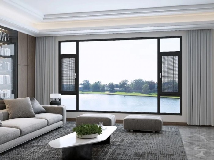 佛山卡轩门窗,卡轩系统门窗,卡轩门窗【官网】