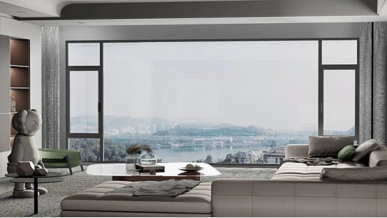 佛山卡轩门窗,卡轩系统门窗,卡轩门窗【官网】